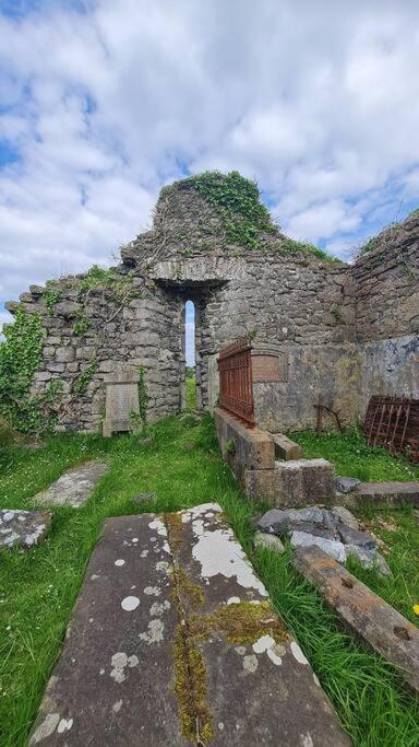 Meadow Lane Sligo Exterior foto