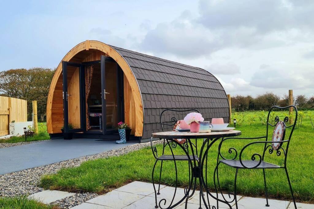 Meadow Lane Sligo Exterior foto