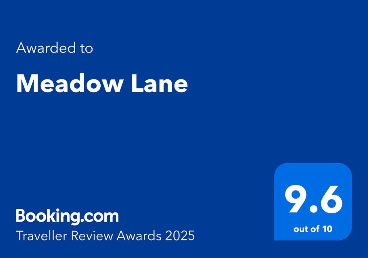 Meadow Lane Sligo Exterior foto